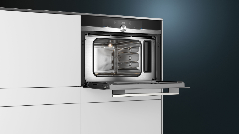 Siemens CD634GAS0 oven